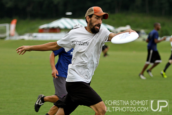 Saturday Photos - Club Terminus 2012