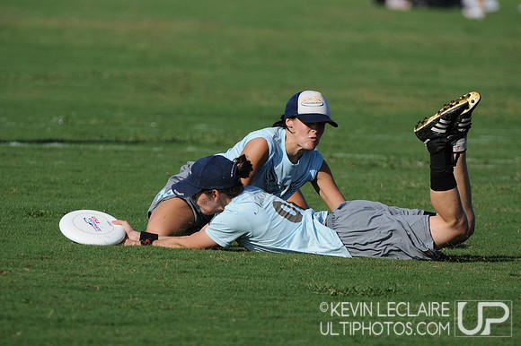 USAU Club Nationals Thursday Preview