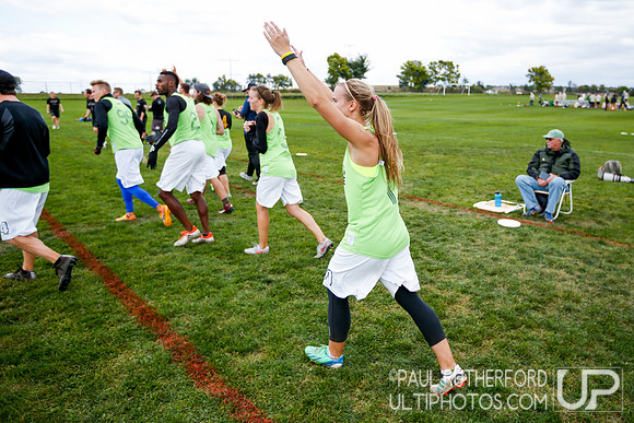 2016 Club National Championships