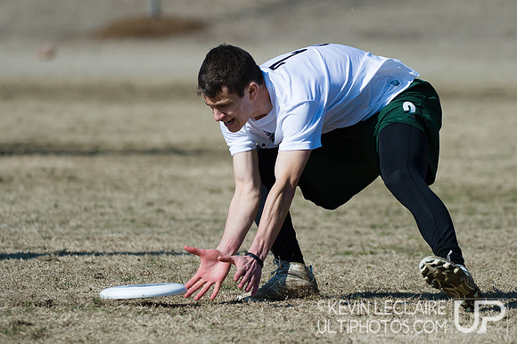 2014 Queen City Tune Up Saturday Action