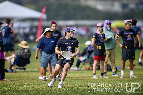 2024 USA Ultimate Club Championships