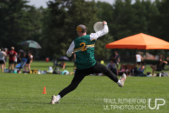 2025 Boston Invite