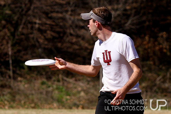 AFDC Winter Goaltimate EOST -- 2011