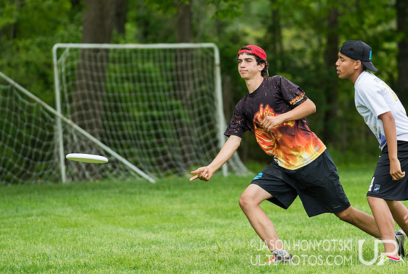 Mass HS States 2014