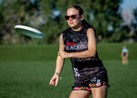 USA Ultimate Youth Club Championships 2025
