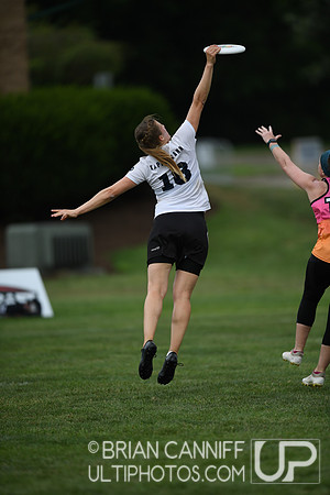 2022 World Ultimate Club Championships