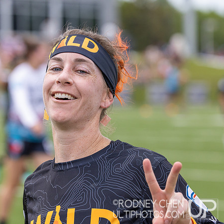 2024 WUL Championships