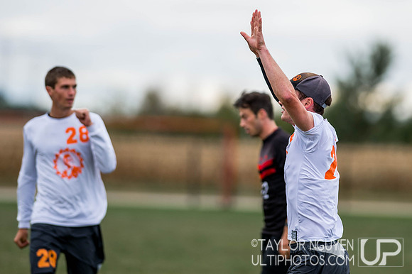 USA Ultimate Club National Championships