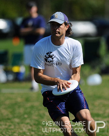 OLD SAG v. Chesapeaked in 2009 Midatlantic Masters Regionals Pool Play