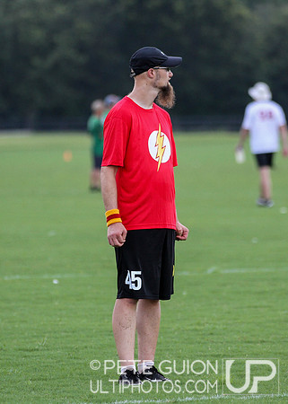 USAU Masters Championships