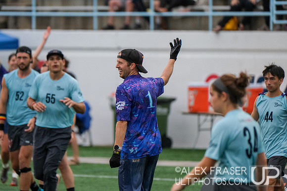 2022 International Club Championships Saturday