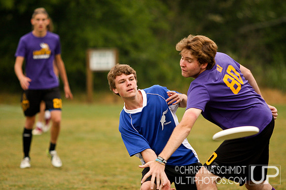 GA 2012 State HS Championship