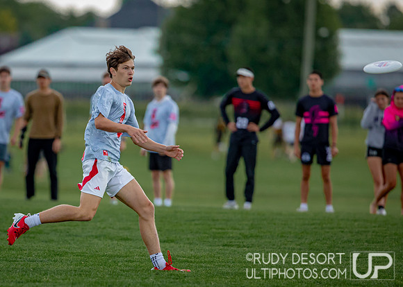 2024 High School National Invite (HSNI)