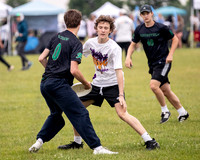 HSNI 2025 - Saturday Action