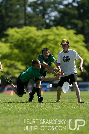 2014 Massachusetts State Championships -- Open Division III