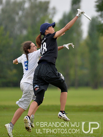 WJUC Day 1 - Monday