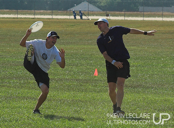 DC Funk at Midatlantic Masters Regionals 2007