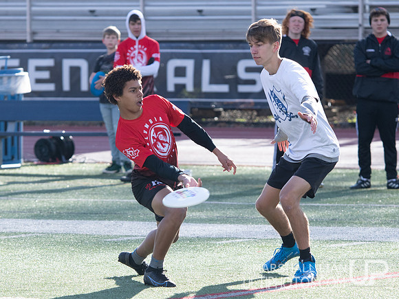 2022 YULA Invite Saturday Action