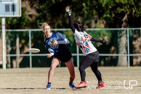 FWC 2025 - Sofia Brotherton