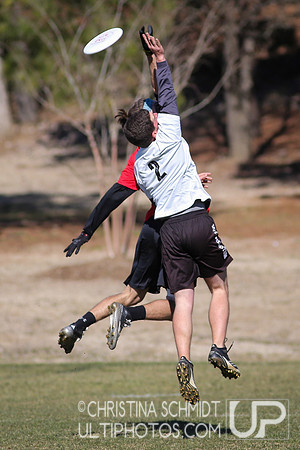 Queen City Tune Up 2015 - Sunday