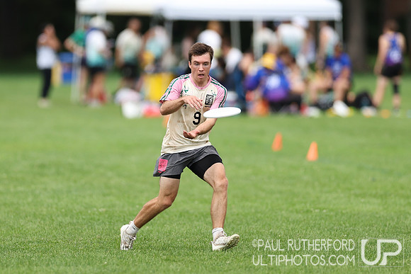 2025 Boston Invite
