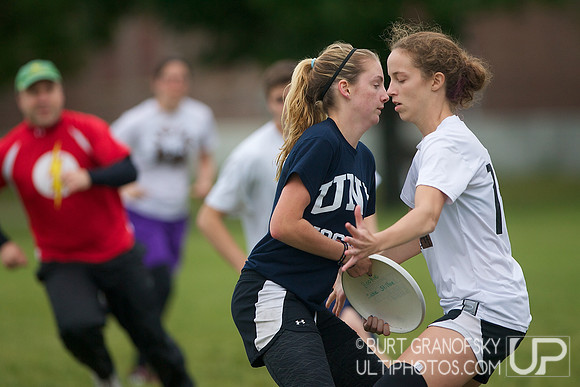 Mixed Easterns 2012 -- Sunday Preview