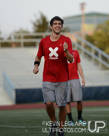 Truck Stop vs. NexGen 2012