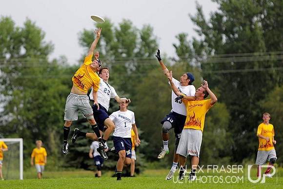 Sunday - YCC 2014