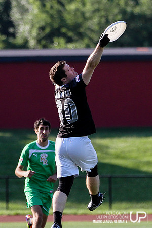 MLU DC Current hosts the New York Rumble