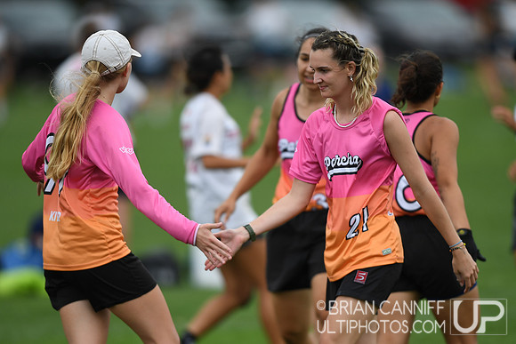2022 World Ultimate Club Championships