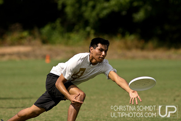 Saturday Preview -- 2012 D-I Southeast Regionals