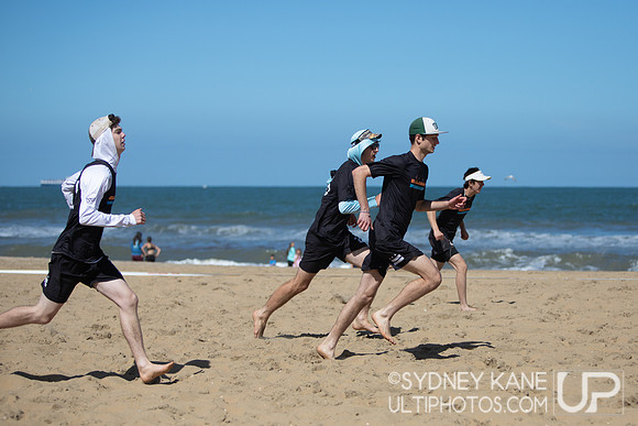 Saturday - 2024 Beach Championships