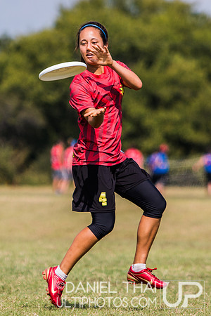 2014 South Central Women's Regionals - Saturday