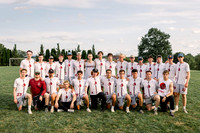 Lehigh Valley Invite - Saturday