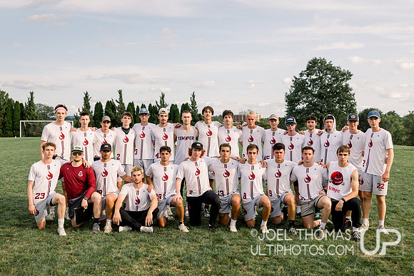 Lehigh Valley Invite - Saturday