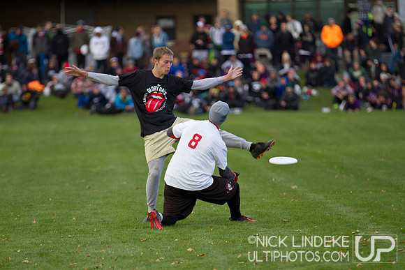 Saturday Action from Glory Days 2013