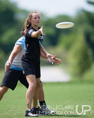 Chesapeake Open 2016 Sunday Action
