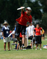 Drag'n Thurst vs. Euforia: Fri Pool Play - 2012 US Open