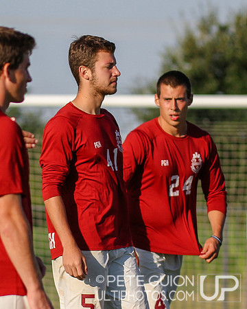 USAU Nationals 2014 Championships