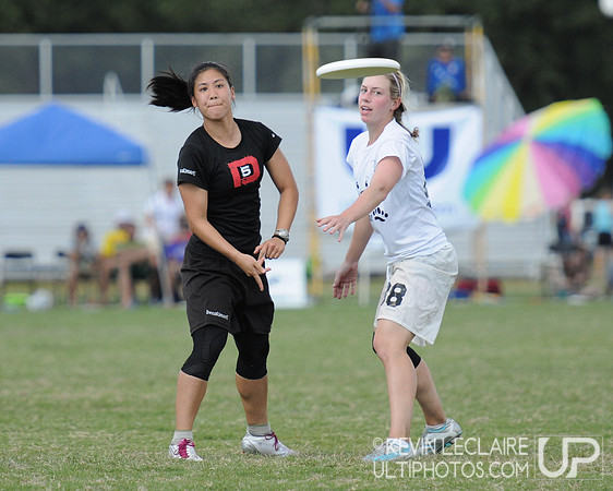 USAU Club Nationals Sunday Finals Preview