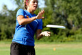 U-19 Girls Division: Saturday - 2012 YCCs