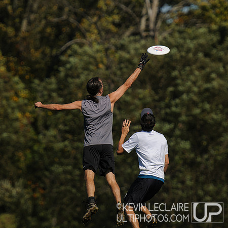 O'Face doubleheader 10/15/11