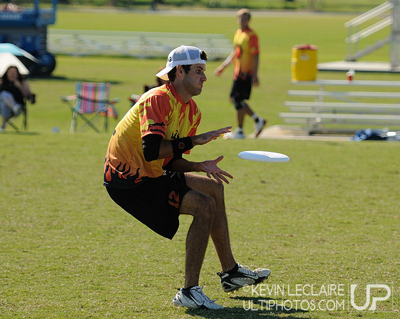 Mid-Atlantic Open Regionals Sunday Competition