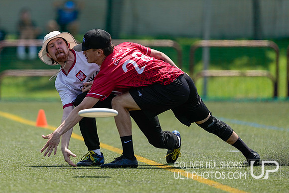 Poland Mixed vs Latvia -- WU24 Wednesday