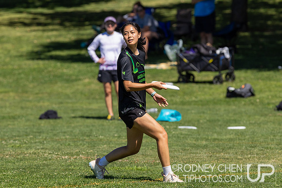 NorCal Club Sectionals 2024