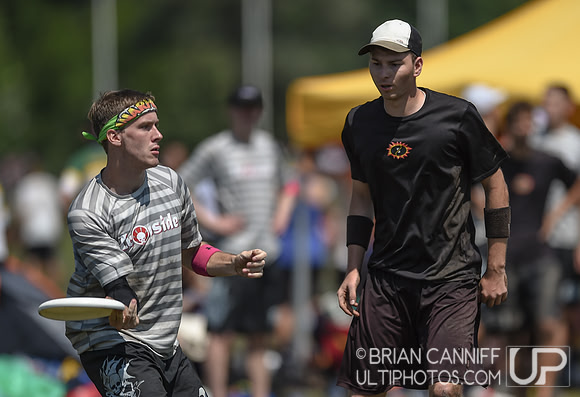 WUCC - TUE - DAY 4 - MENS