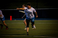 Philadelphia Surge vs Minnesota Strike