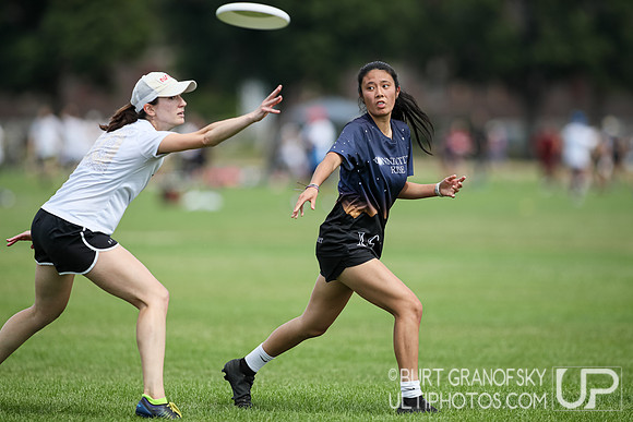 Saturday Action -- Boston Invite 2022