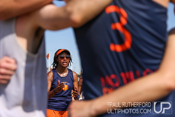 2022 USA Ultimate Beach National Championships