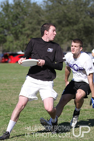 Warm Up: A Florida Affair